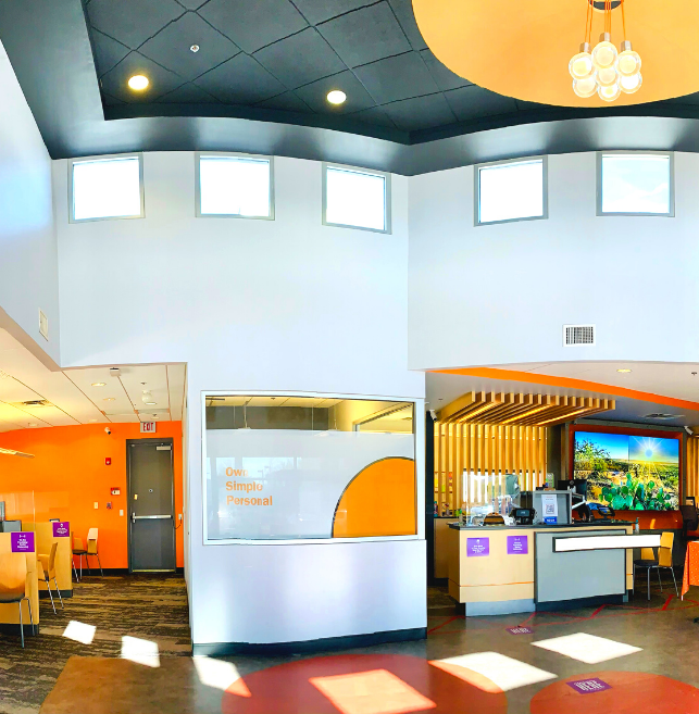 Anthem Branch Copper State Credit Union